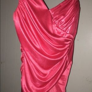 Homecoming tight dress small